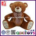 Hot selling good quality teddy bear plush animal toys Chinese factory bear teddy wholesale